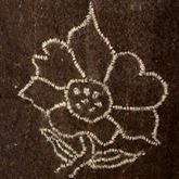 Detail of Embroidery