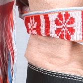 Detail of Tie