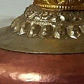 Copper Tibetan Tea Pot
