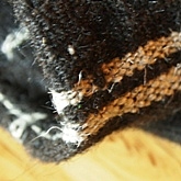 Detail of Weave