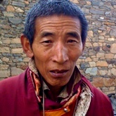 Lama Dorcheen